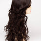 Krista - EnvyHair Human Hair Synthetic Blend Mono Top Wig by Envy - Image Maker Wigs Online