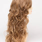 Krista - EnvyHair Human Hair Synthetic Blend Mono Top Wig by Envy - Image Maker Wigs Online
