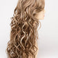 Krista - EnvyHair Human Hair Synthetic Blend Mono Top Wig by Envy - Image Maker Wigs Online