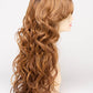 Krista - EnvyHair Human Hair Synthetic Blend Mono Top Wig by Envy - Image Maker Wigs Online