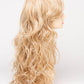 Krista - EnvyHair Human Hair Synthetic Blend Mono Top Wig by Envy - Image Maker Wigs Online