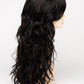 Krista - EnvyHair Human Hair Synthetic Blend Mono Top Wig by Envy - Image Maker Wigs Online