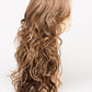 Krista - EnvyHair Human Hair Synthetic Blend Mono Top Wig by Envy - Image Maker Wigs Online