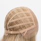 Krista - EnvyHair Human Hair Synthetic Blend Mono Top Wig by Envy - Image Maker Wigs Online