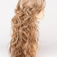 Krista - EnvyHair Human Hair Synthetic Blend Mono Top Wig by Envy - Image Maker Wigs Online