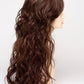 Krista - EnvyHair Human Hair Synthetic Blend Mono Top Wig by Envy - Image Maker Wigs Online