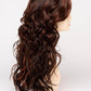 Krista - EnvyHair Human Hair Synthetic Blend Mono Top Wig by Envy - Image Maker Wigs Online