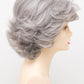 Kylie - EnvyHair Human Hair Synthetic Blend Mono Top Wig by Envy - Image Maker Wigs Online