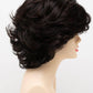 Kylie - EnvyHair Human Hair Synthetic Blend Mono Top Wig by Envy - Image Maker Wigs Online