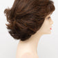 Kylie - EnvyHair Human Hair Synthetic Blend Mono Top Wig by Envy - Image Maker Wigs Online