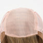 Kylie - EnvyHair Human Hair Synthetic Blend Mono Top Wig by Envy - Image Maker Wigs Online