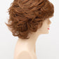 Kylie - EnvyHair Human Hair Synthetic Blend Mono Top Wig by Envy - Image Maker Wigs Online