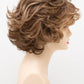 Kylie - EnvyHair Human Hair Synthetic Blend Mono Top Wig by Envy - Image Maker Wigs Online