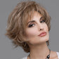 Kylie - EnvyHair Human Hair Synthetic Blend Mono Top Wig by Envy - Image Maker Wigs Online
