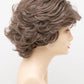 Kylie - EnvyHair Human Hair Synthetic Blend Mono Top Wig by Envy - Image Maker Wigs Online