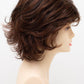 Kylie - EnvyHair Human Hair Synthetic Blend Mono Top Wig by Envy - Image Maker Wigs Online