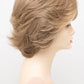 Kylie - EnvyHair Human Hair Synthetic Blend Mono Top Wig by Envy - Image Maker Wigs Online