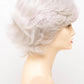 Kylie - EnvyHair Human Hair Synthetic Blend Mono Top Wig by Envy - Image Maker Wigs Online