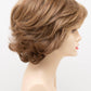 Kylie - EnvyHair Human Hair Synthetic Blend Mono Top Wig by Envy - Image Maker Wigs Online