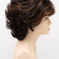 Kylie - EnvyHair Human Hair Synthetic Blend Mono Top Wig by Envy - Image Maker Wigs Online
