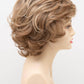 Kylie - EnvyHair Human Hair Synthetic Blend Mono Top Wig by Envy - Image Maker Wigs Online