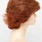 Kylie - EnvyHair Human Hair Synthetic Blend Mono Top Wig by Envy - Image Maker Wigs Online