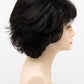 Kylie - EnvyHair Human Hair Synthetic Blend Mono Top Wig by Envy - Image Maker Wigs Online