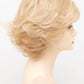 Kylie - EnvyHair Human Hair Synthetic Blend Mono Top Wig by Envy - Image Maker Wigs Online