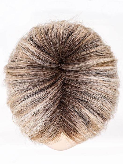 Lia II | Changes Collection | Heat Friendly Synthetic Wig | Ellen Wille - Image Maker Wigs Online