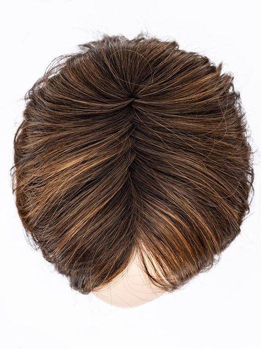 Lia II | Changes Collection | Heat Friendly Synthetic Wig | Ellen Wille - Image Maker Wigs Online