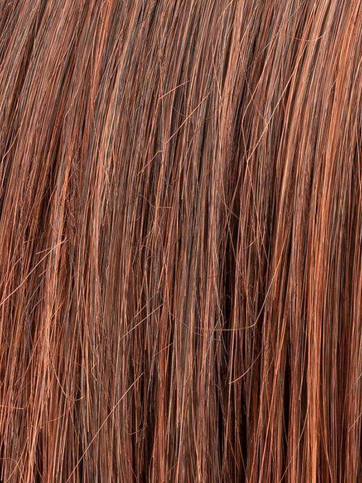 Lia II | Changes Collection | Heat Friendly Synthetic Wig | Ellen Wille - Image Maker Wigs Online
