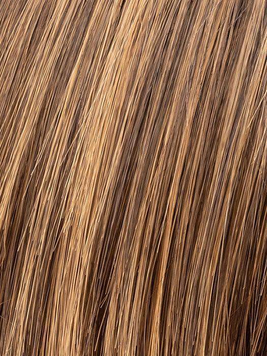 Lia II | Changes Collection | Heat Friendly Synthetic Wig | Ellen Wille - Image Maker Wigs Online