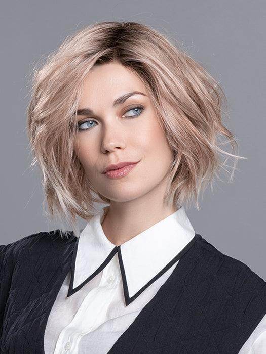 Lia II | Changes Collection | Heat Friendly Synthetic Wig | Ellen Wille - Image Maker Wigs Online
