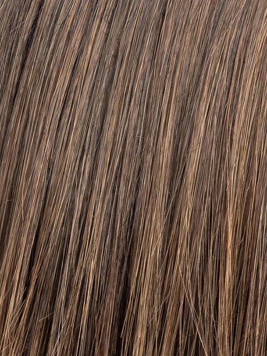 Lia II | Changes Collection | Heat Friendly Synthetic Wig | Ellen Wille - Image Maker Wigs Online