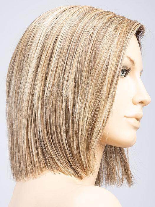 Lia II | Changes Collection | Heat Friendly Synthetic Wig | Ellen Wille - Image Maker Wigs Online