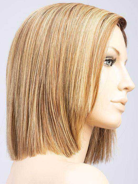 Lia II | Changes Collection | Heat Friendly Synthetic Wig | Ellen Wille - Image Maker Wigs Online