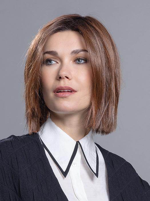 Lia II | Changes Collection | Heat Friendly Synthetic Wig | Ellen Wille - Image Maker Wigs Online
