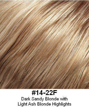 Lily Wig Hand tied Ready to Wear Synthetic Hair Look of Love - Image Maker Wigs Online