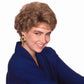 Lily Wig Hand tied Ready to Wear Synthetic Hair Look of Love - Image Maker Wigs Online