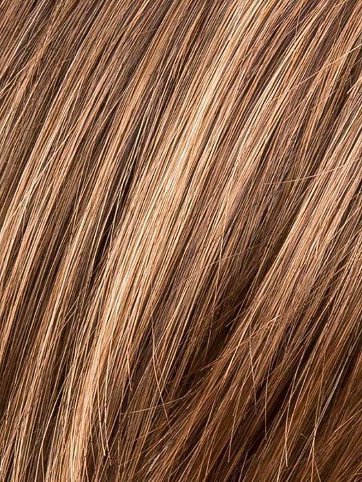 Limit II Mono Part | Hair Power | Synthetic Wig | Ellen Wille - Image Maker Wigs Online
