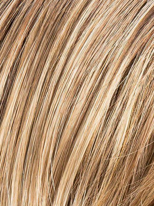 Limit II Mono Part | Hair Power | Synthetic Wig | Ellen Wille - Image Maker Wigs Online