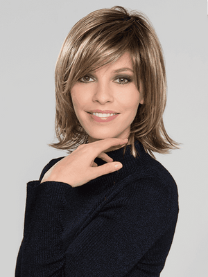 Limit II Mono Part | Hair Power | Synthetic Wig | Ellen Wille - Image Maker Wigs Online