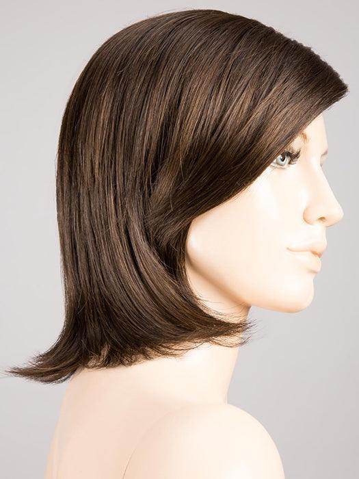 Limit II Mono Part | Hair Power | Synthetic Wig | Ellen Wille - Image Maker Wigs Online