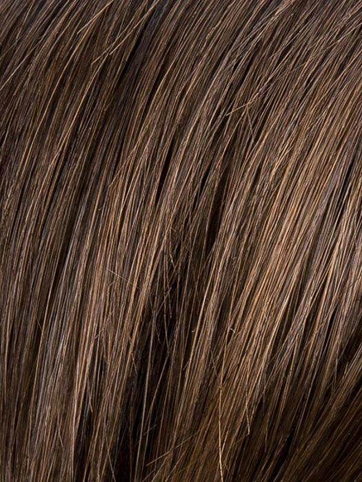 Limit II Mono Part | Hair Power | Synthetic Wig | Ellen Wille - Image Maker Wigs Online