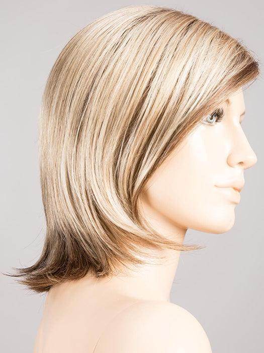 Limit II Mono Part | Hair Power | Synthetic Wig | Ellen Wille - Image Maker Wigs Online