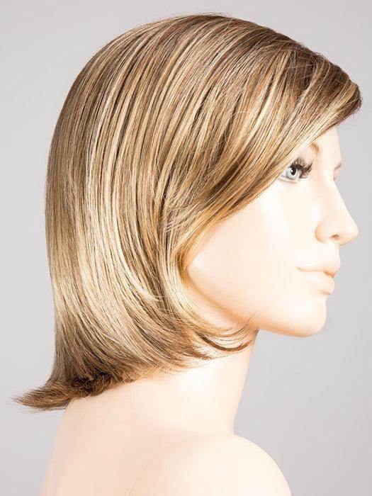 Limit II Mono Part | Hair Power | Synthetic Wig | Ellen Wille - Image Maker Wigs Online