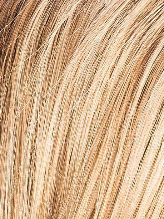 Limit II Mono Part | Hair Power | Synthetic Wig | Ellen Wille - Image Maker Wigs Online