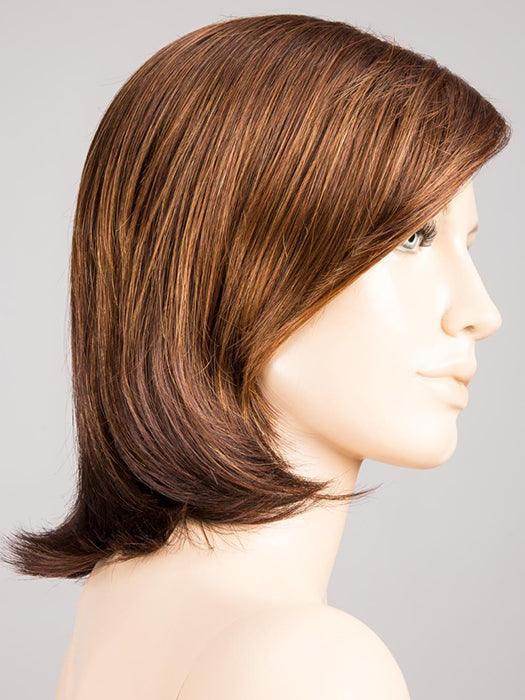 Limit II Mono Part | Hair Power | Synthetic Wig | Ellen Wille - Image Maker Wigs Online