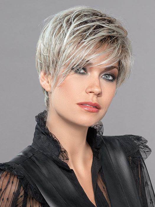 Link | Perucci | Heat Friendly Synthetic Wig | Ellen Wille - Image Maker Wigs Online