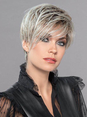 Link | Perucci | Heat Friendly Synthetic Wig | Ellen Wille - Image Maker Wigs Online